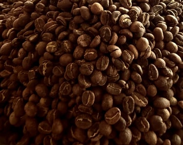 Whole Beans