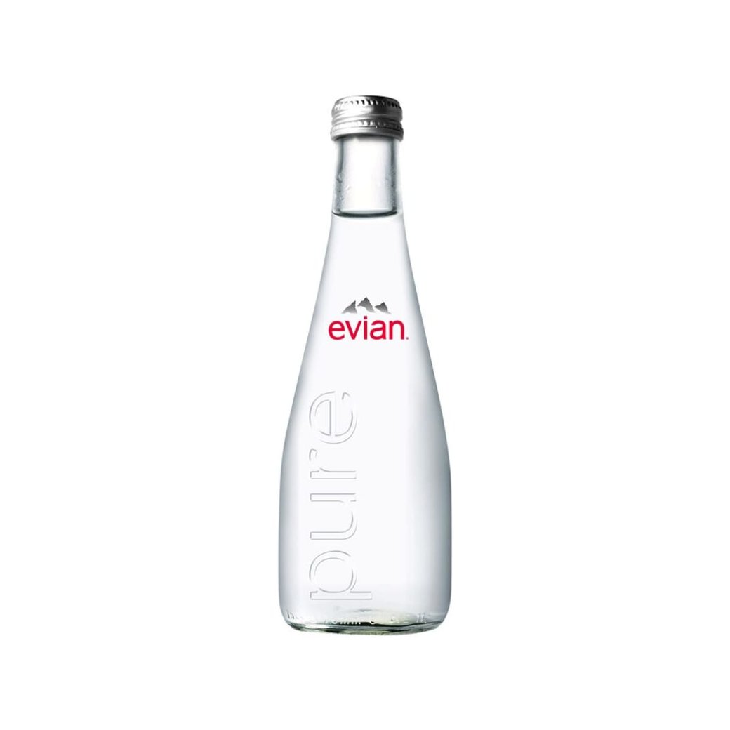 EVIAN