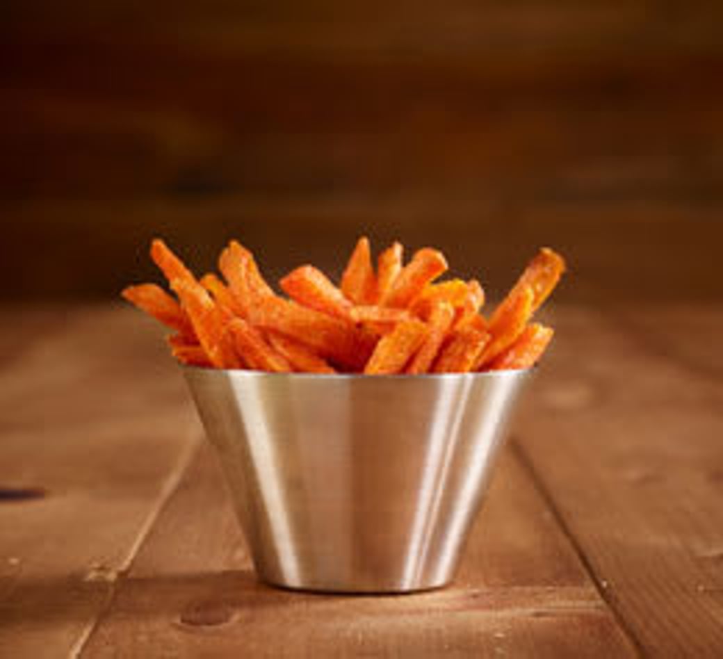 Sweet Potato Fries