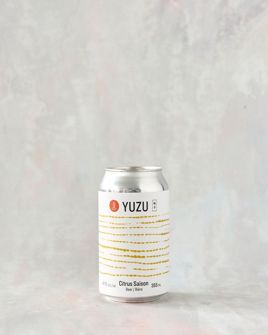 Godspeed 'Yuzu Saison' Shop