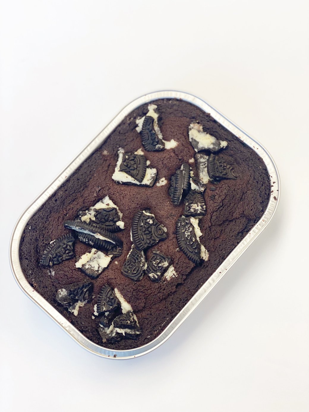 Brownie By Heathers Kitchen