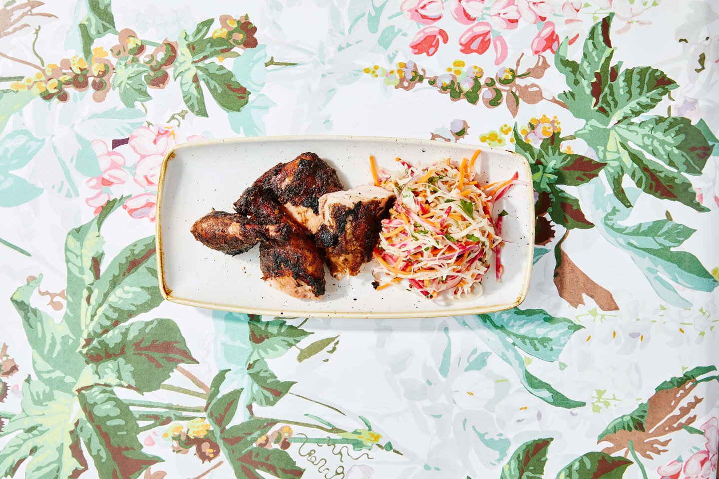 Decoration image without any essential information