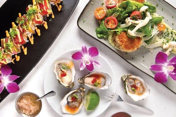 WildThyme Brings Two Restaurants to El Paseo