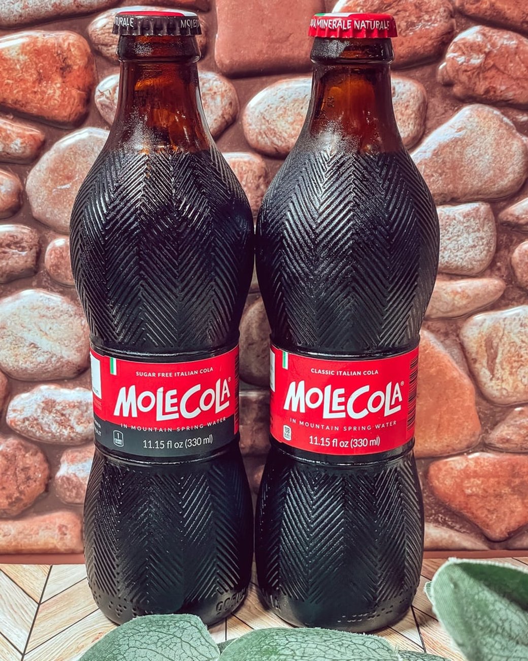 Molecola-The Italian Cola