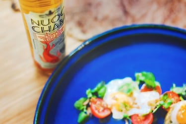 Nuoc Cham (Vietnamese Dipping Sauce) , shop product