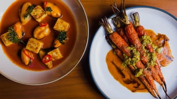 Janet Zuccarini's long-awaited restaurant Gusto 501 opens in Toronto