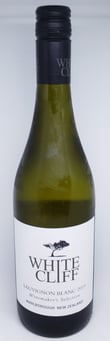 White Sauvignon Blanc