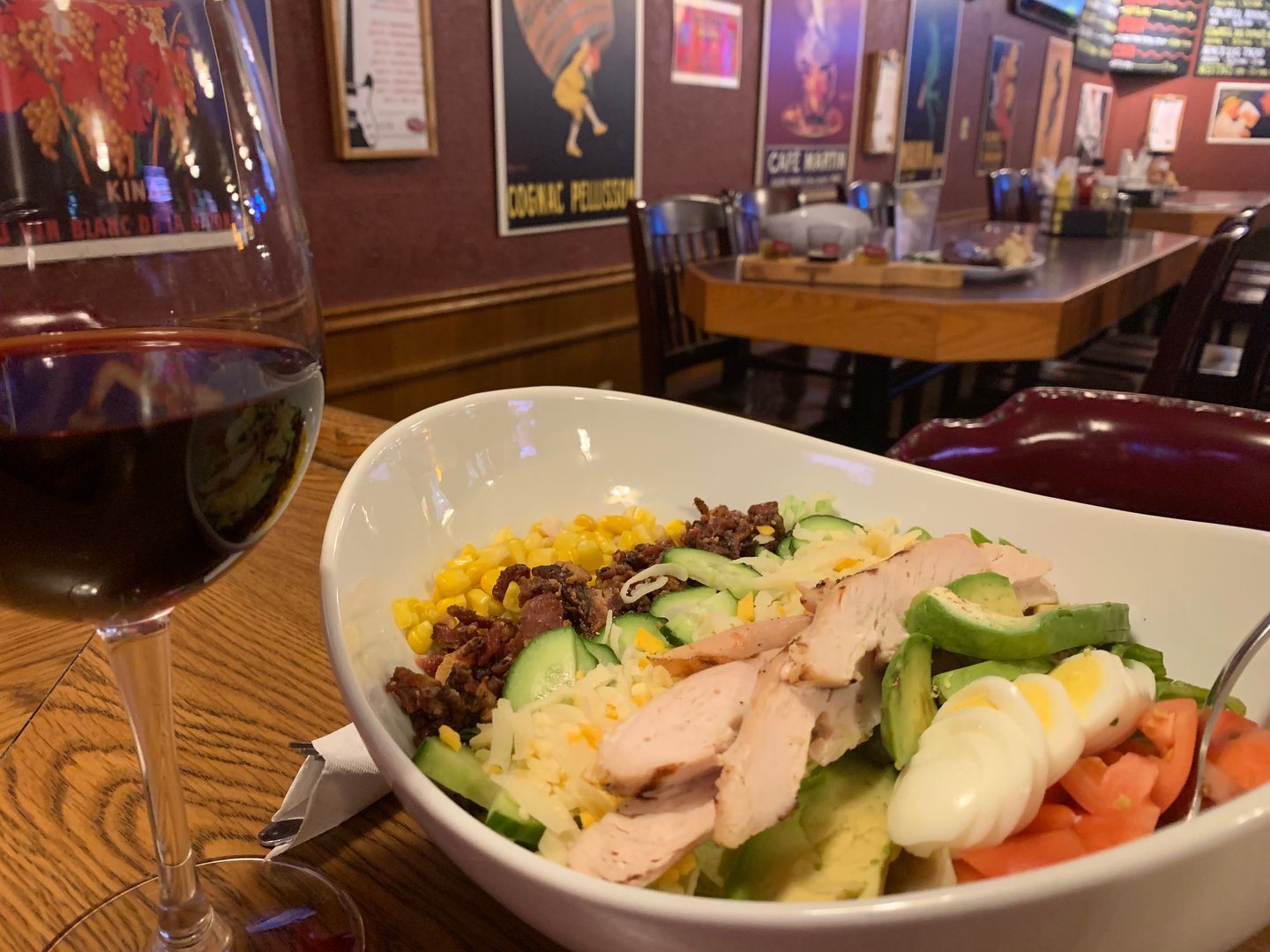 Good Times Since 1972