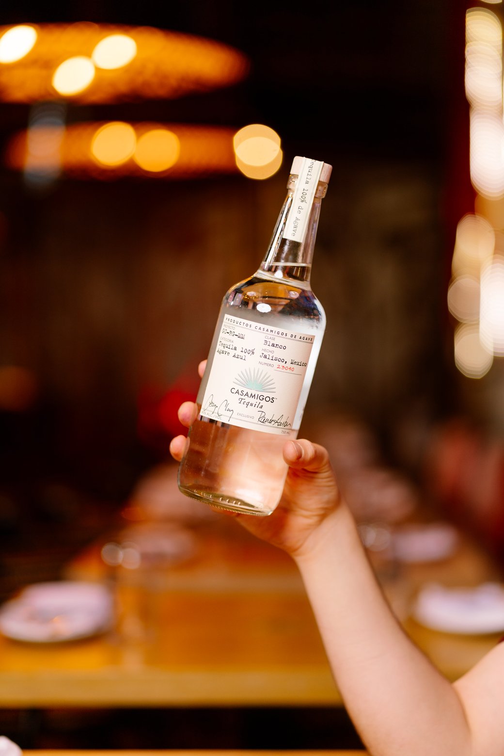 CASAMIGOS