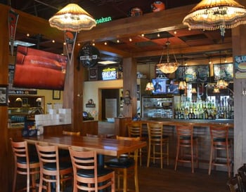 Feature image, Menches in Green/Uniontown