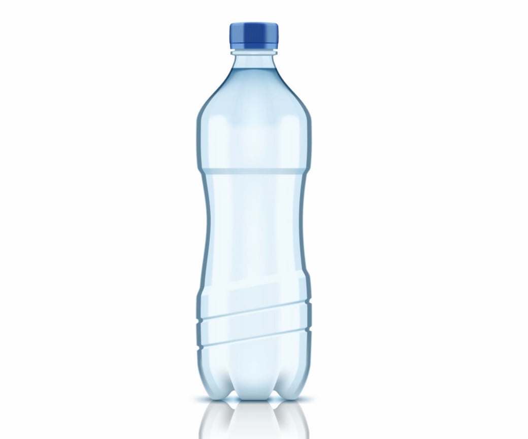 Bottle Water