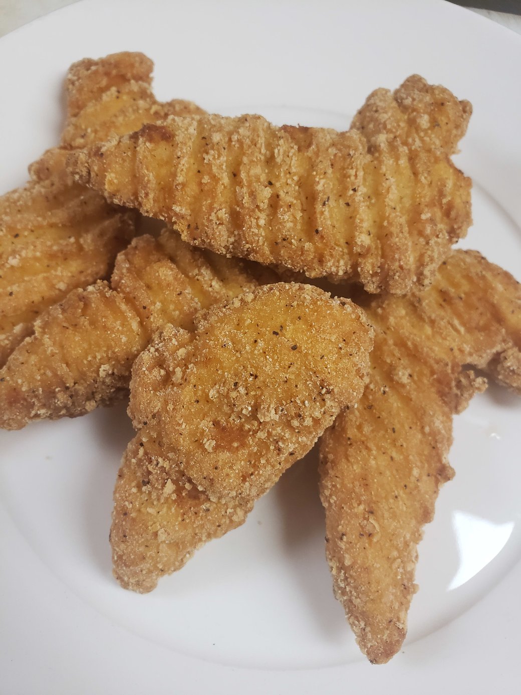Chicken Tenders