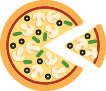 Feature image, California crust