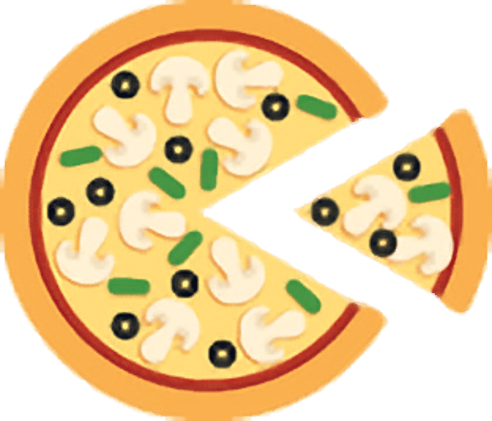 Straw Hat Pizza