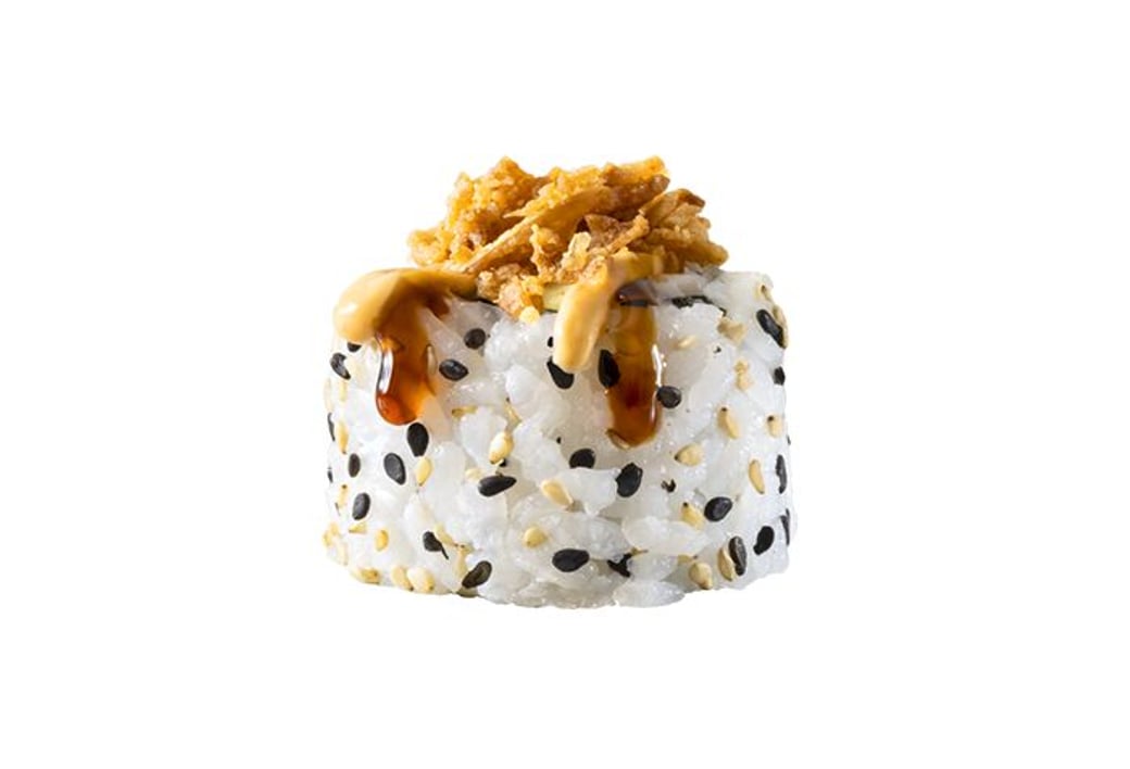 Cali Crunch (4pc)