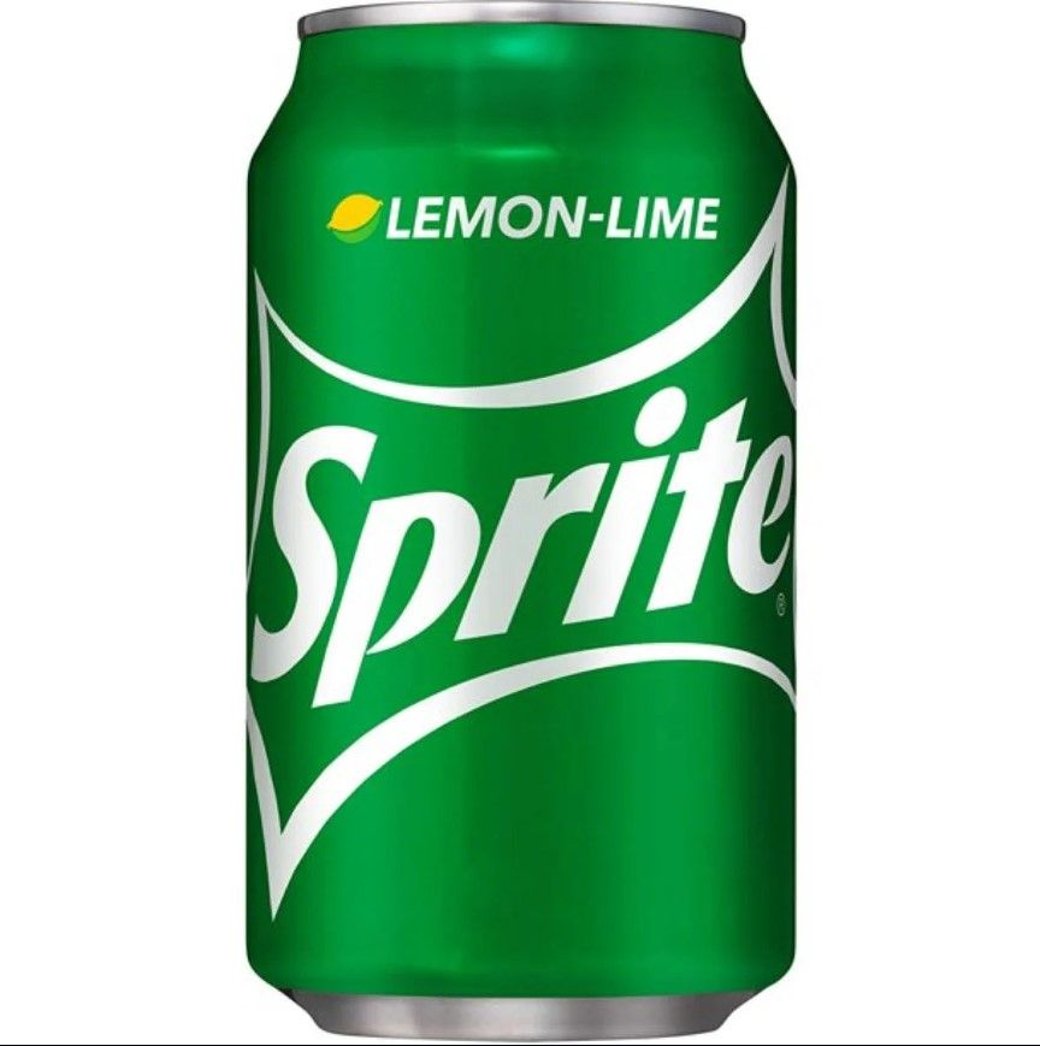 Sprite (L)
