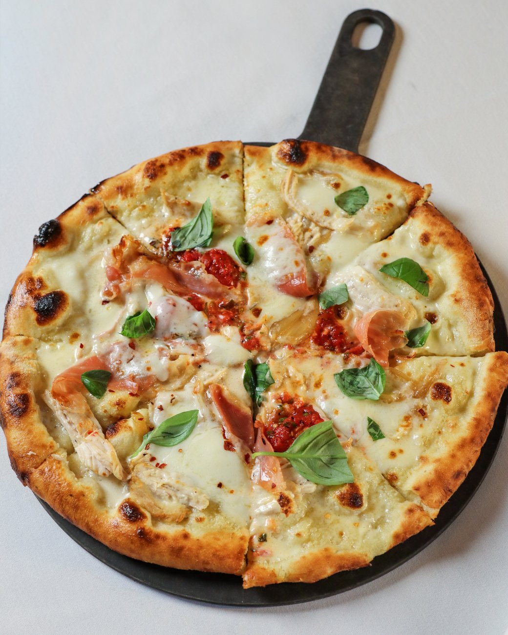 TOSCANA CHICKEN 