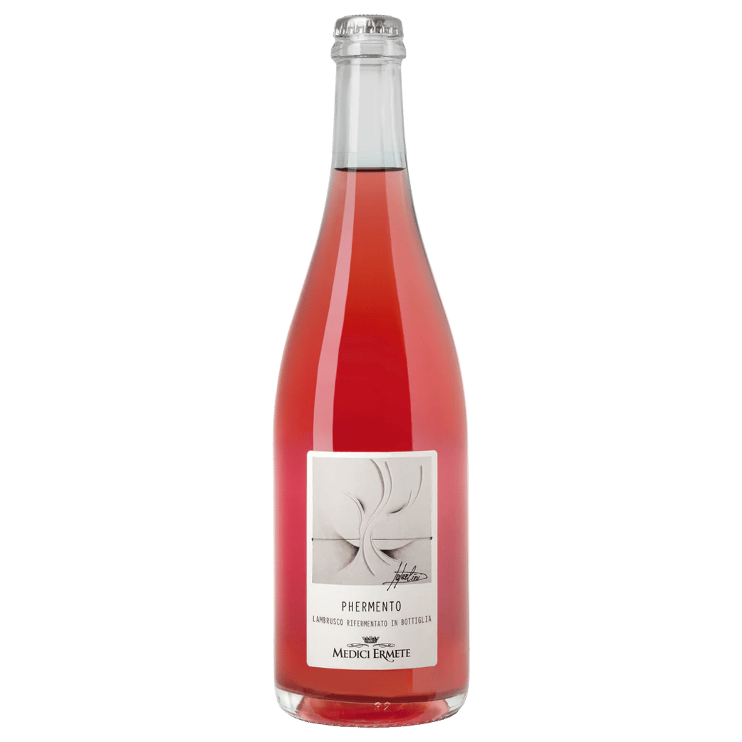Medici Ermete Phermento Lambrusco