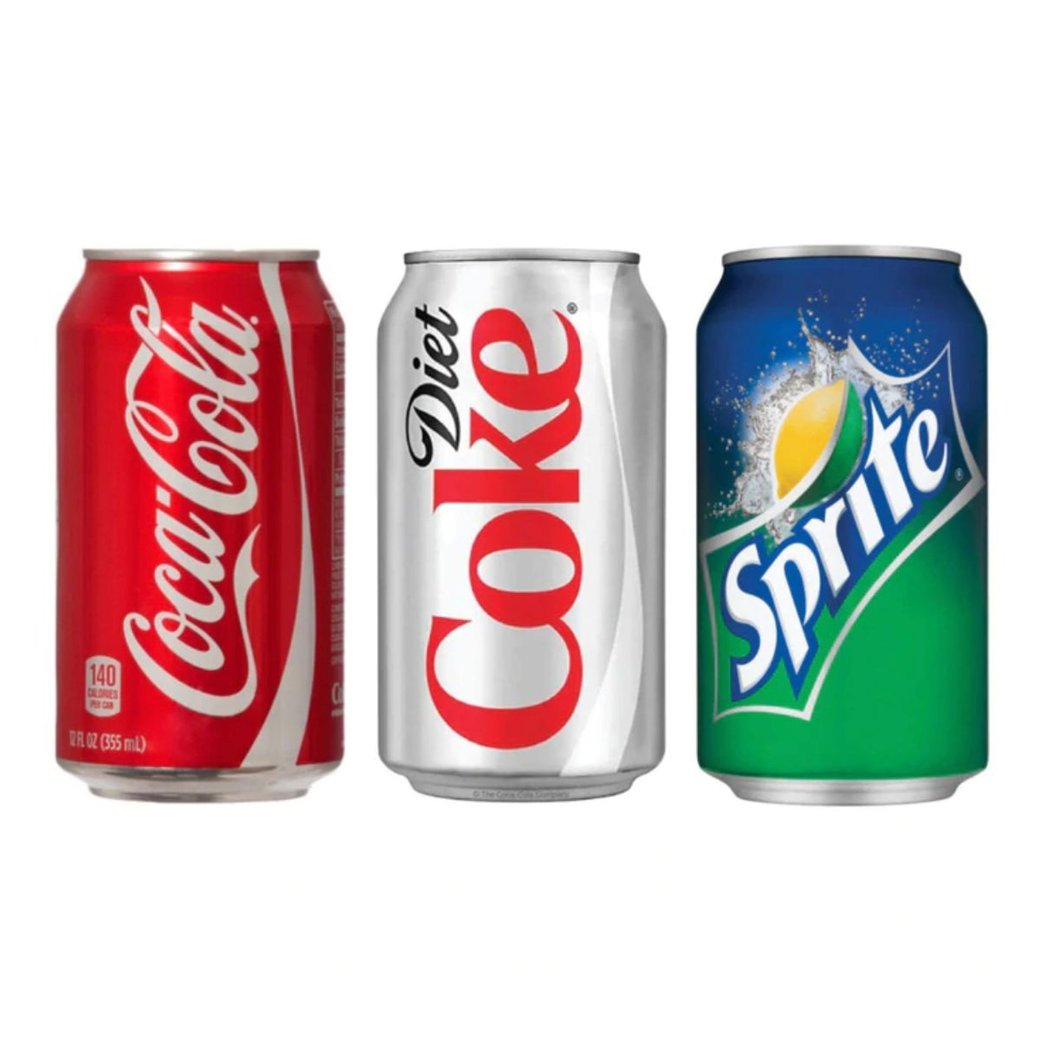 Pop - Multiple Flavours 