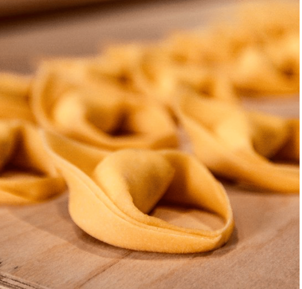 TORTELLI