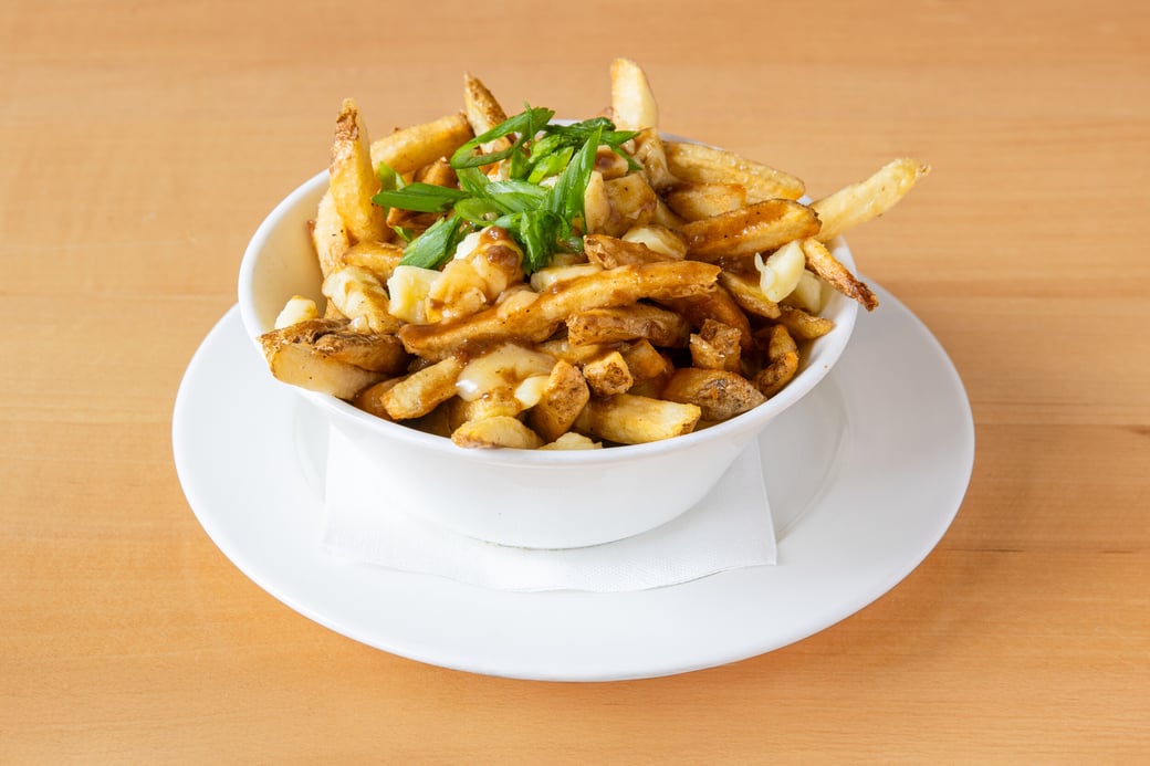 Poutine