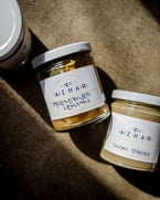 our spice blends are guaranteed to transport you ✨