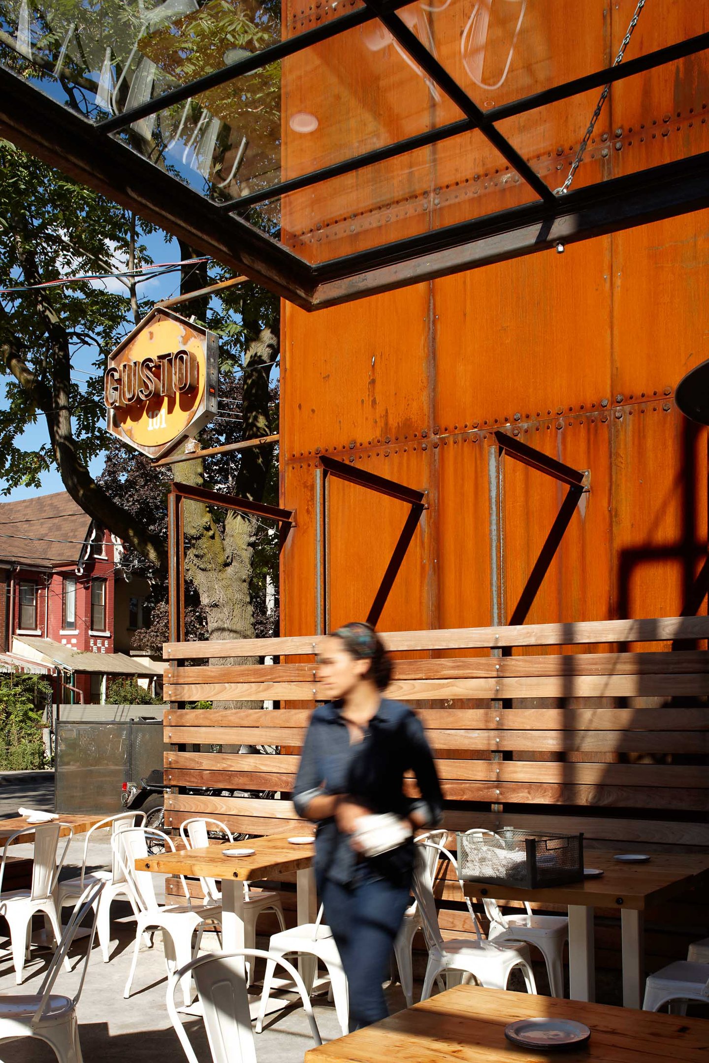 Decoration image without any essential information