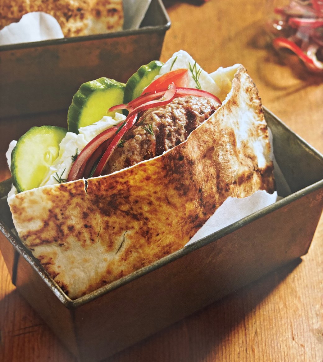 The Desk Lunch Signature Box