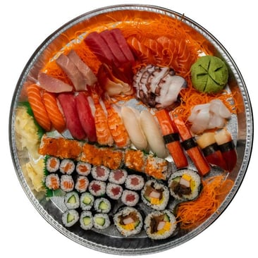 A2. Total of 62 pcs