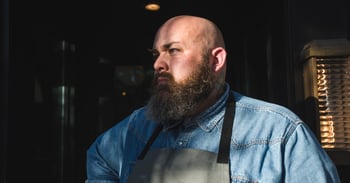 HOW LA'S BEST CHEF OF 2017 IS PERFECTING THE ART OF PASTA