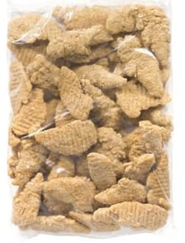 Homestyle Breaded Chicken Tenders (40-45 count) , shop product