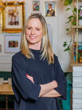 Vanessa Mack, General Manager