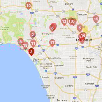 The 16 best new restaurants in Los Angeles