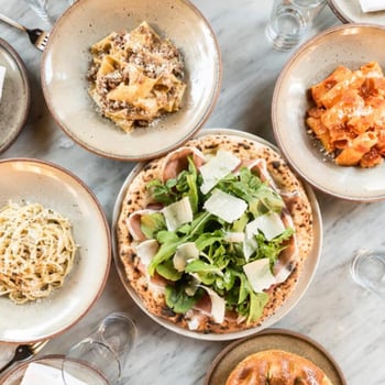 Everywhere You Need to Eat in Venice Beach