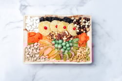 Fruit and Nut Trays - Extra Large - 64oz - 4lbs , shop product