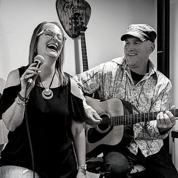 Rhythm & Roots | live music 