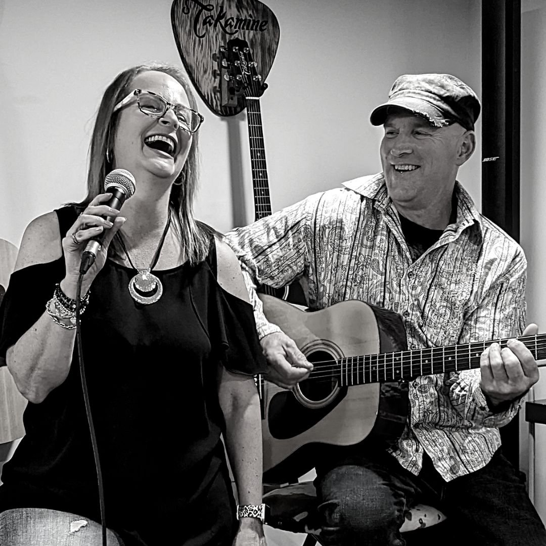 Rhythm & Roots | live music 