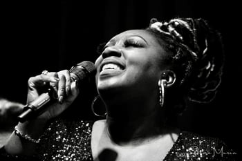 Thursday Nights at Babydoll's Presents The Staciawa Collective