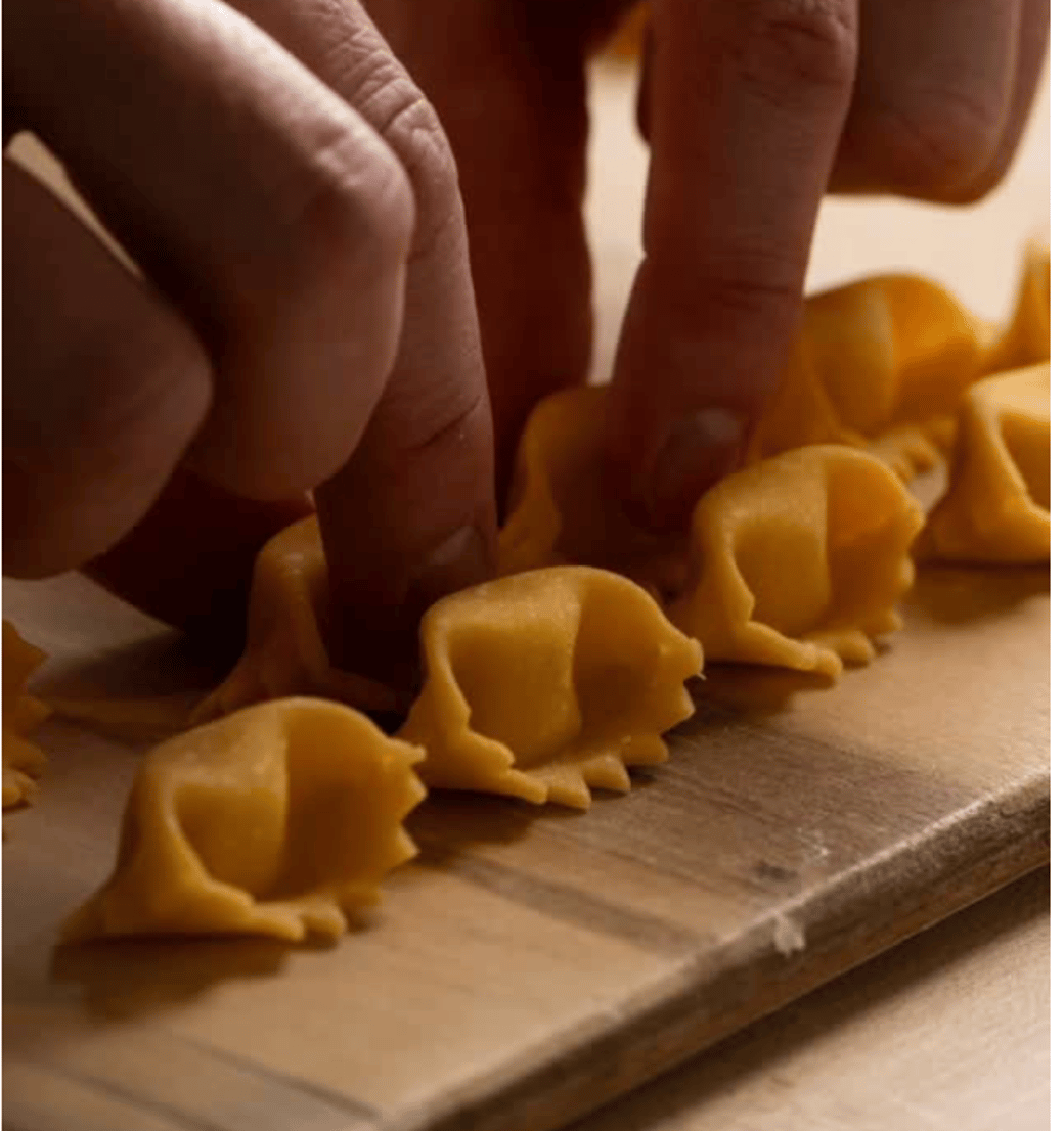 AGNOLOTTI