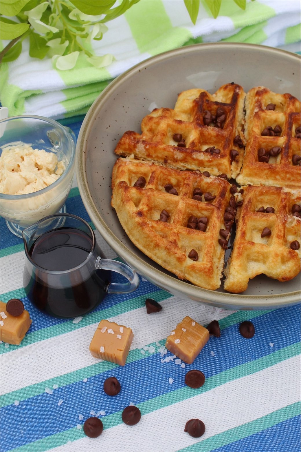 Seasonal Chef Special 