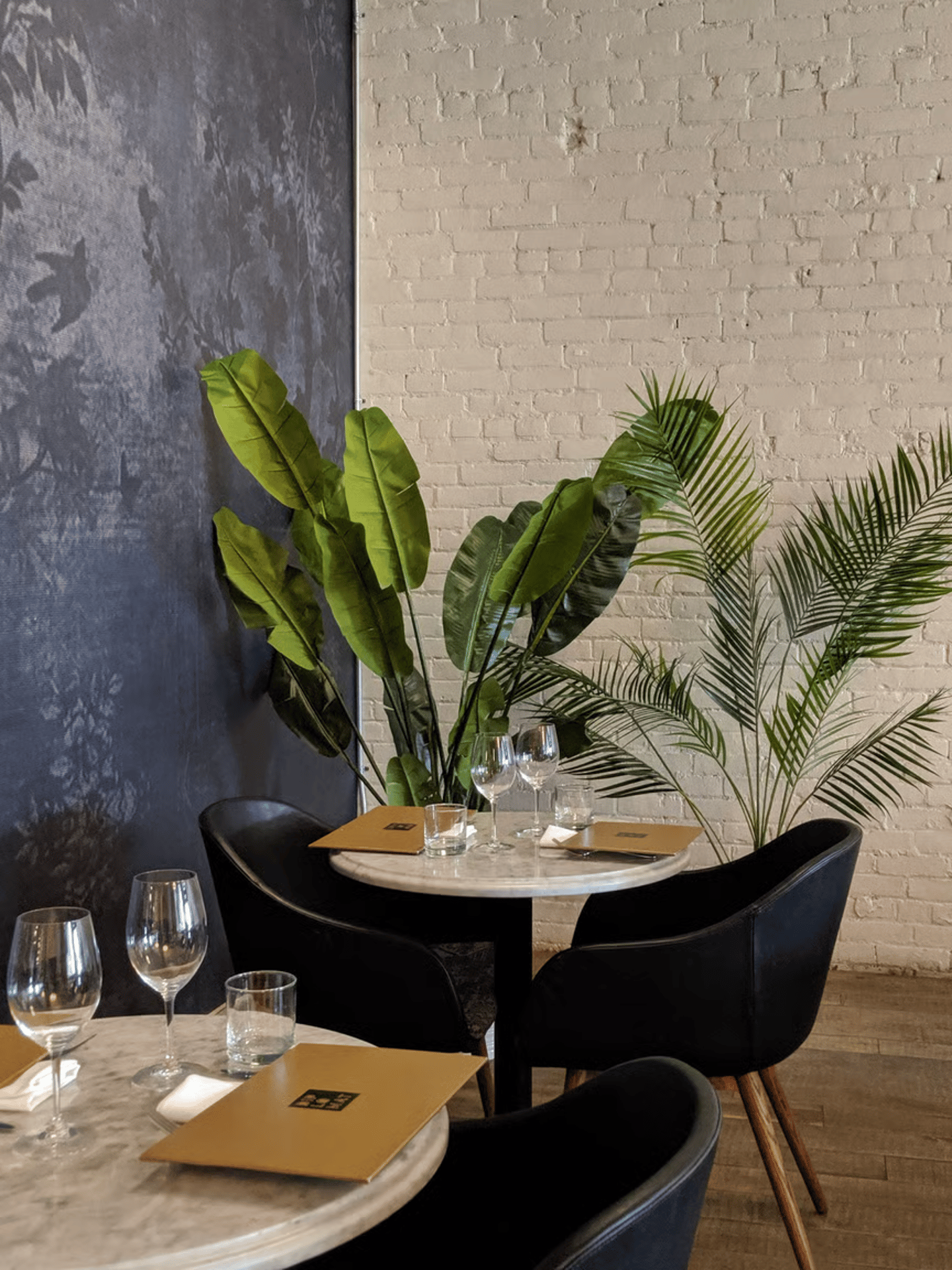 Decoration image without any essential information