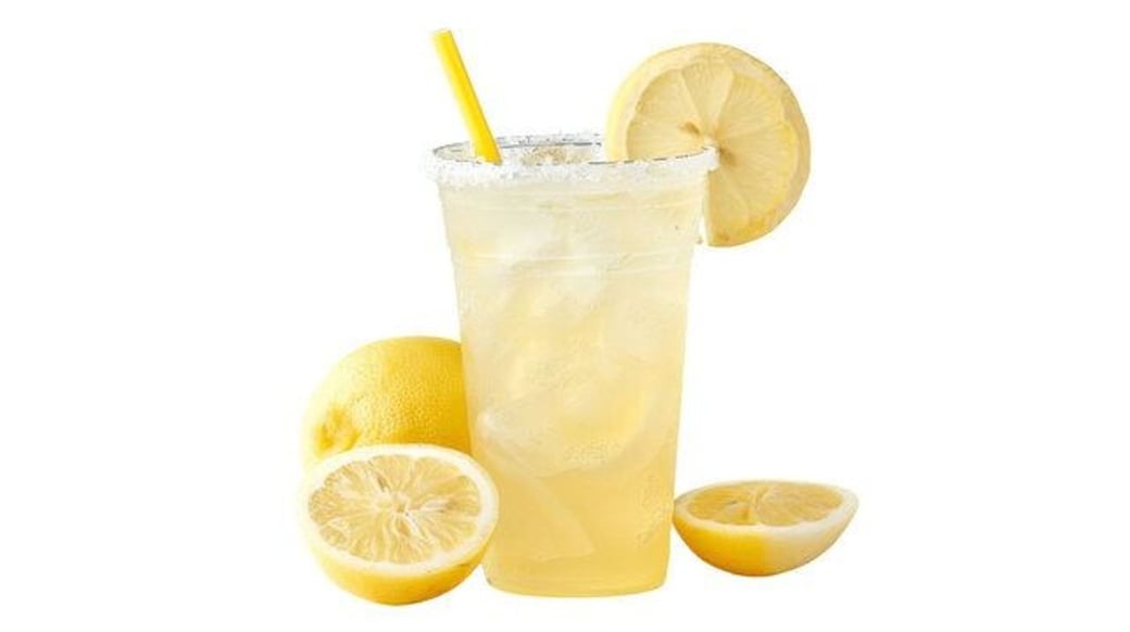 Fresh Lemonade