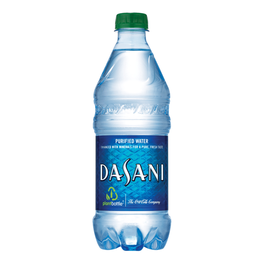 Bottled Water