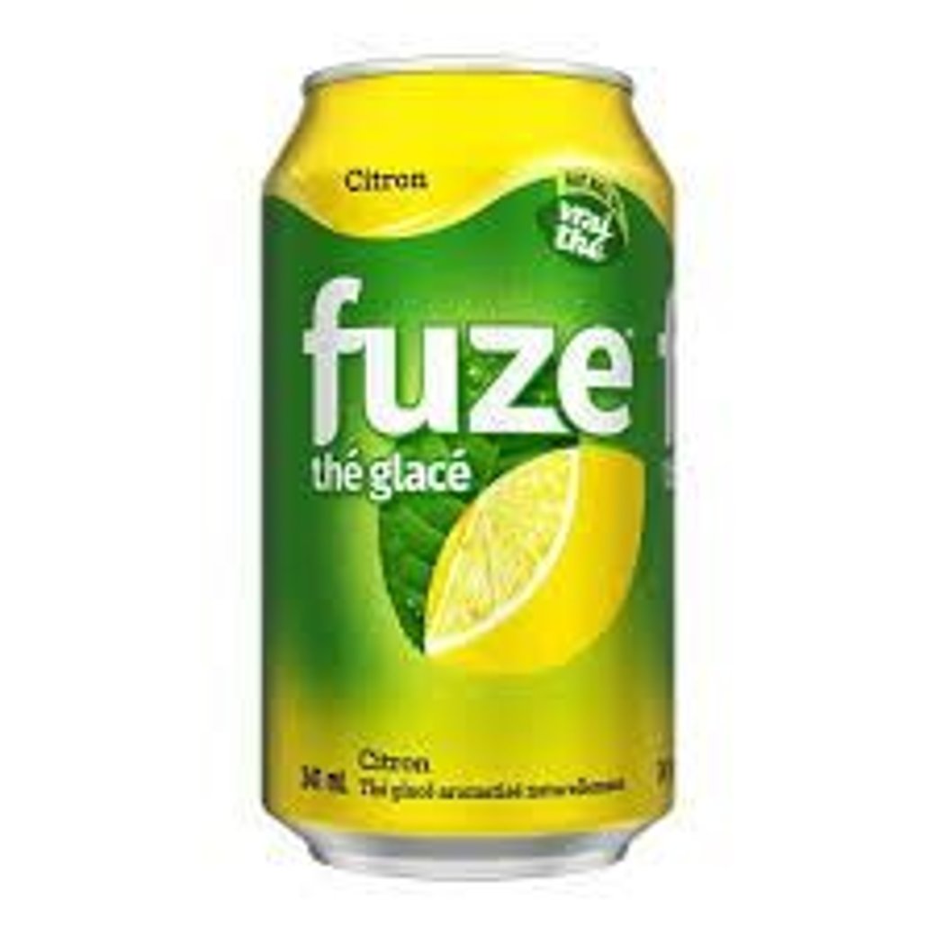 Iced Tea