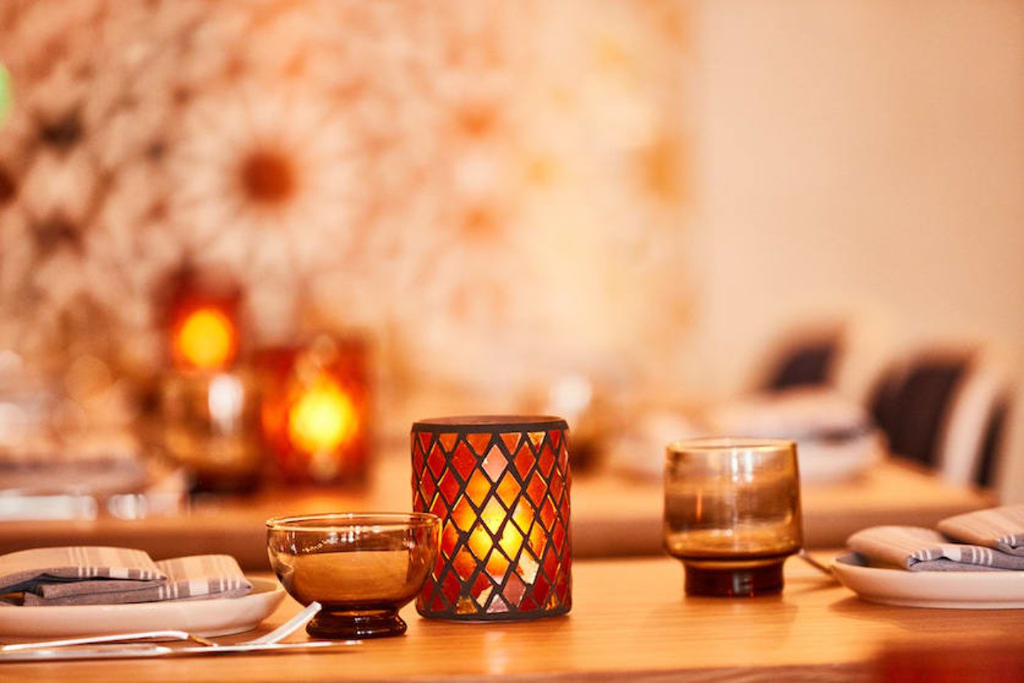 Decoration image without any essential information