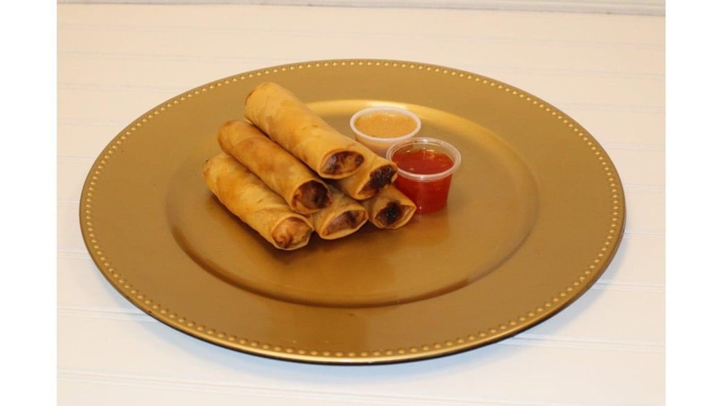 Pork Eggroll