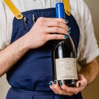 A solid choice 🍷 Our collection of vino varies based on seasonality, availability, and honestly what we're really feeling this month ✨

If you're looking to pair your meal with a great wine, ask your server for recommendations - we offer many of our wines by both bottle and glass.