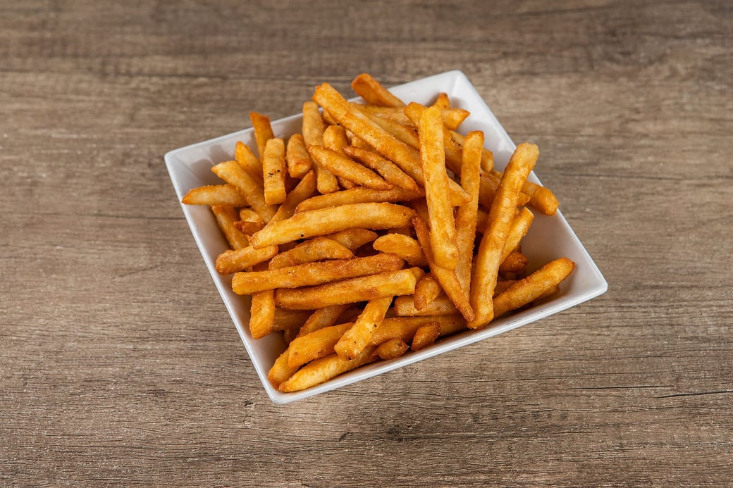 Regular Fries
