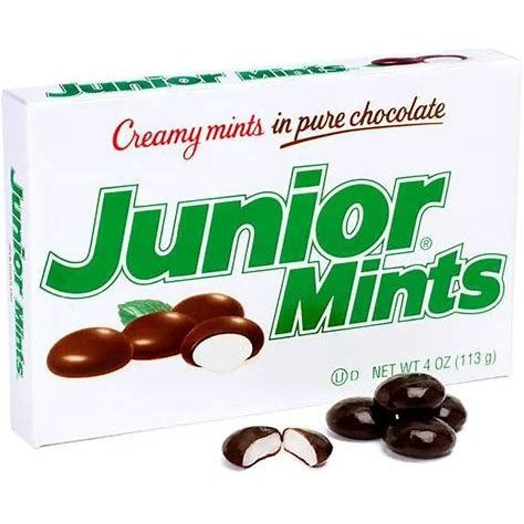 Junior Mints