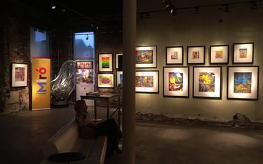 Thompson Landry Galleries